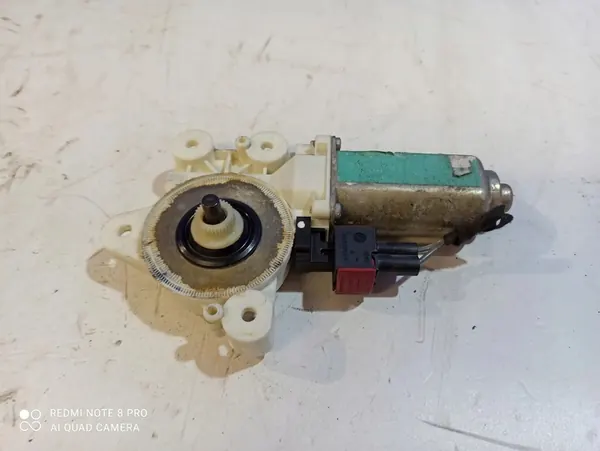 Saab 9-3 Ver2 2004 Ikkunamoottori image 4