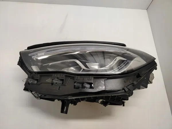 Mercedes GLA II W247 Full LED Hoge Prestaties Linker Lamp A2479067701 image 5
