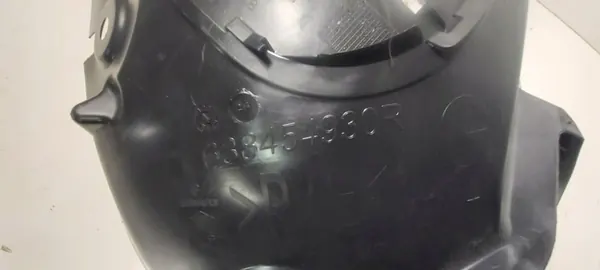 MERCEDES CITAN 415 Left Wheel Arch 638454930R image 3