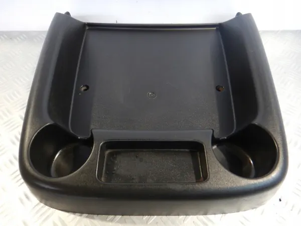 Support de gobelet OEM 1652072 DAF CF - Console image 2