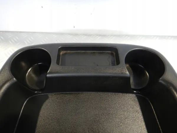 Support de gobelet OEM 1652072 DAF CF - Console image 5