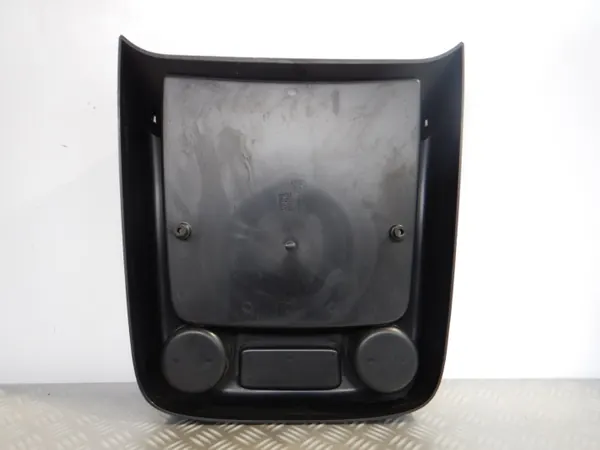 Support de gobelet OEM 1652072 DAF CF - Console image 6