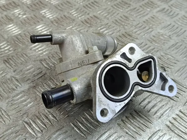 2018 Hyundai Kona I Termostaattikotelo OEM FOB50837 image 4
