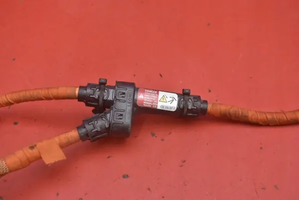 OEM 4KL971059 Höghastighetsladdningskabel Audi E-Tron image 6