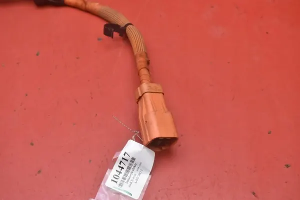 OEM 4KL971059 Höghastighetsladdningskabel Audi E-Tron image 8