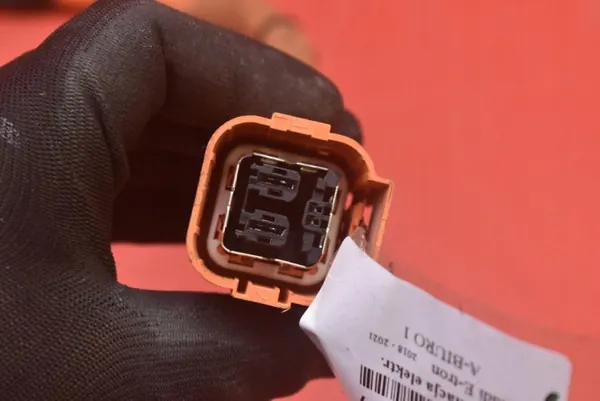OEM 4KL971059 Höghastighetsladdningskabel Audi E-Tron image 9