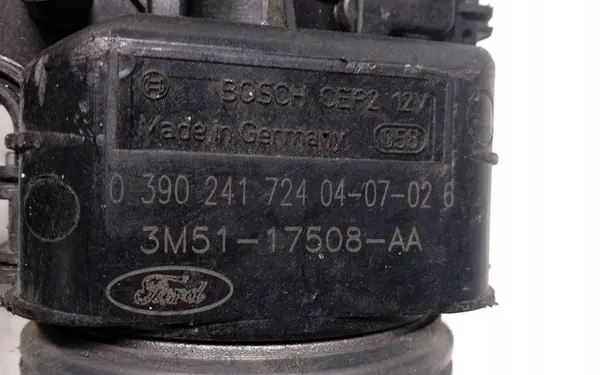 Scheibenwischermotor FORD FOCUS C-MAX 2.0L Benzin image 4