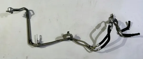 Mangueiras óleo caixa Ford Mustang GT 5.0 OEM CR3P7H420BA image 10