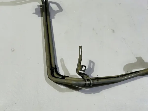 Mangueiras óleo caixa Ford Mustang GT 5.0 OEM CR3P7H420BA image 3