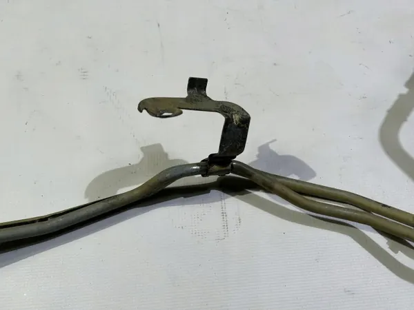 Mangueiras óleo caixa Ford Mustang GT 5.0 OEM CR3P7H420BA image 4