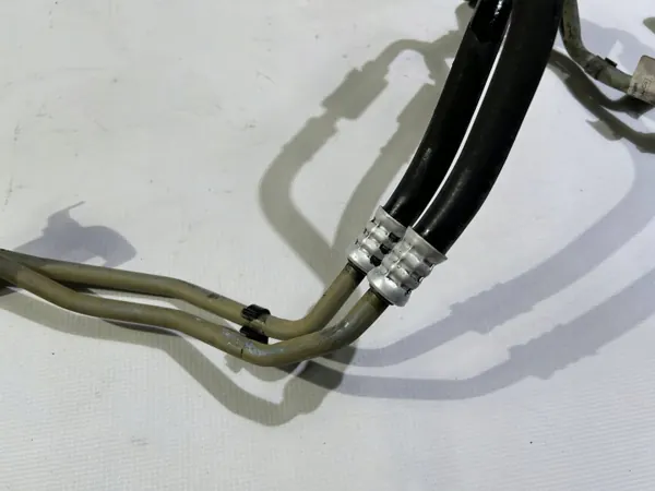 Mangueiras óleo caixa Ford Mustang GT 5.0 OEM CR3P7H420BA image 5