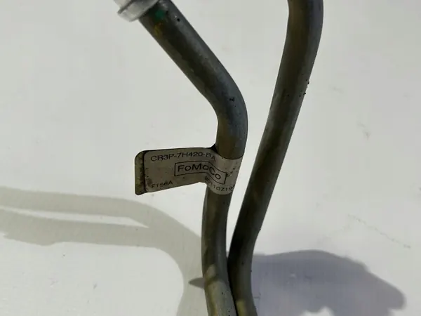 Mangueiras óleo caixa Ford Mustang GT 5.0 OEM CR3P7H420BA image 9