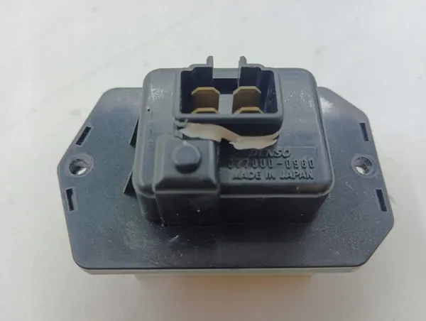 Blowerweerstand Honda CR-V 2008 image 4