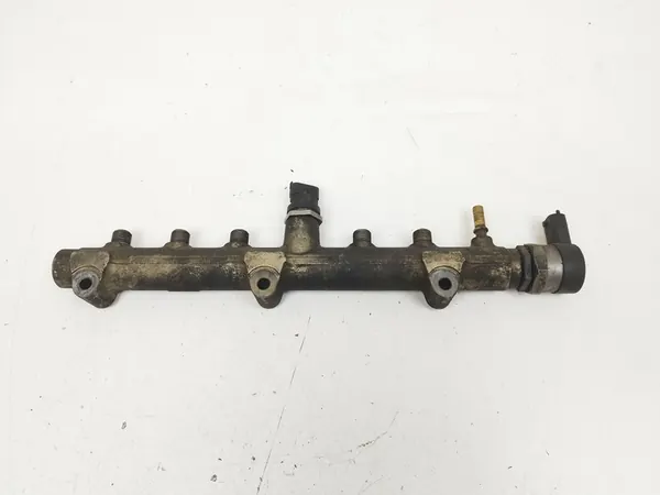 Ligne de carburant KIA Sorento 2007 002473L2 image 2