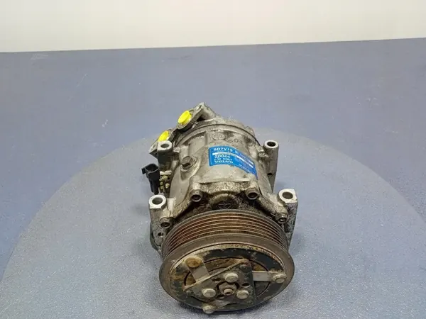 AC-kompressori VOLVO C30 V50 S40 II 1.6D 31291882 image 2