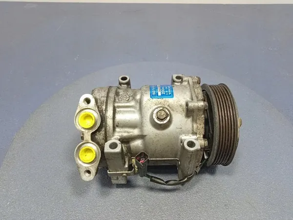 AC-kompressori VOLVO C30 V50 S40 II 1.6D 31291882 image 5
