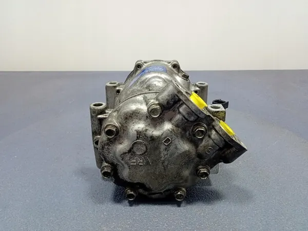 AC-kompressori VOLVO C30 V50 S40 II 1.6D 31291882 image 6