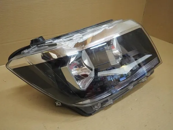 Farol Dianteiro Direito VW Crafter II MAN TGE 7C1941006 image 4