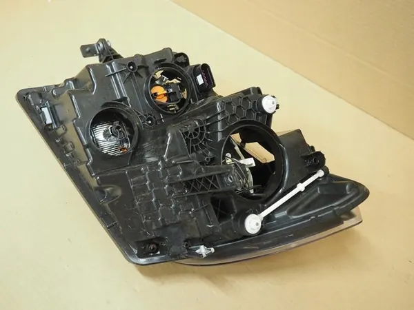 Farol Dianteiro Direito VW Crafter II MAN TGE 7C1941006 image 6