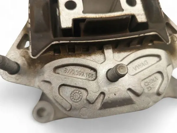Vaihteiston tuki Audi A6 C8 OEM 8W0399118C image 6