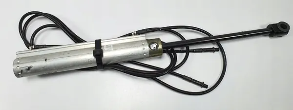 Cilindro Telescópico Teto Traseiro Esquerdo LA173931CEL3 image 2