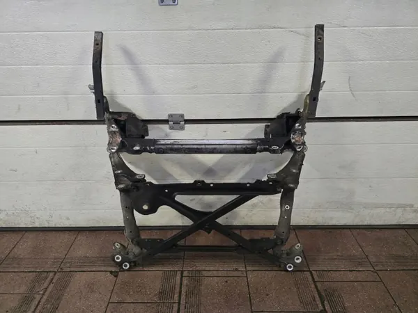 Framvagnsbalk OEM 8K0399315G Audi image 2