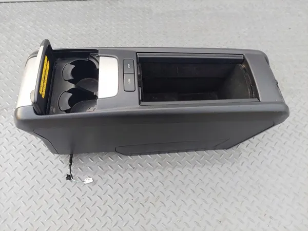 OEM PODLOKIETNIK Middenconsole Armsteun Lexus RX II image 3