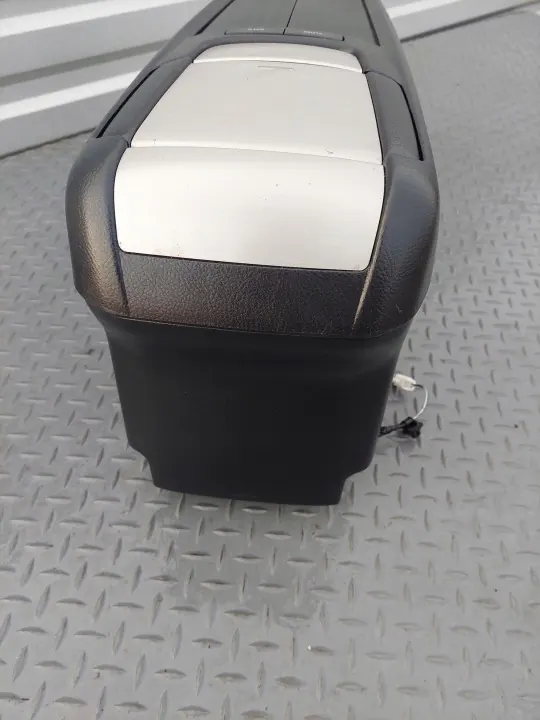 OEM PODLOKIETNIK Middenconsole Armsteun Lexus RX II image 5