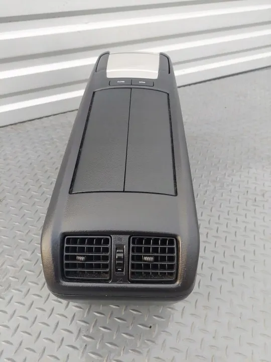 OEM PODLOKIETNIK Middenconsole Armsteun Lexus RX II image 8