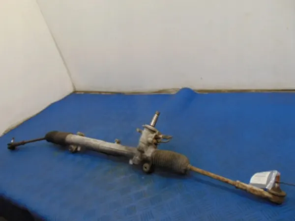 Insugningsgrenrör Ford OE OEM 2S61-3200-PC Begagnad image 2