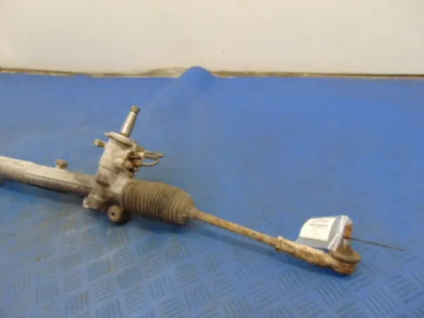 Insugningsgrenrör Ford OE OEM 2S61-3200-PC Begagnad image 3