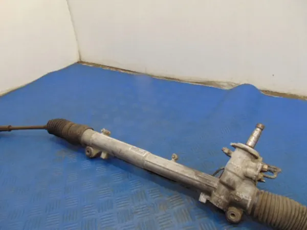 Insugningsgrenrör Ford OE OEM 2S61-3200-PC Begagnad image 4
