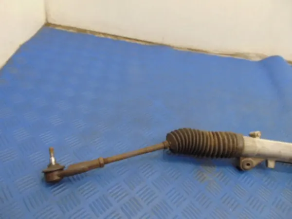 Insugningsgrenrör Ford OE OEM 2S61-3200-PC Begagnad image 5