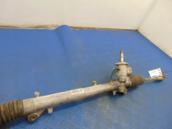 Insugningsgrenrör Ford OE OEM 2S61-3200-PC Begagnad image 6