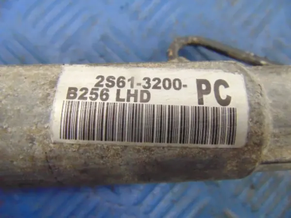Insugningsgrenrör Ford OE OEM 2S61-3200-PC Begagnad image 7