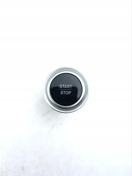 Motor Start/Stopp Knopf Mercedes-Benz OEM A2979059300 image 2