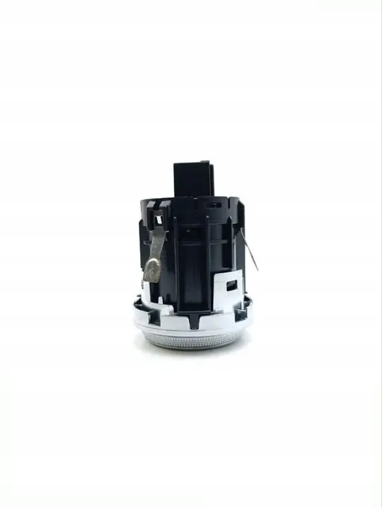Motor Start/Stopp Knopf Mercedes-Benz OEM A2979059300 image 5