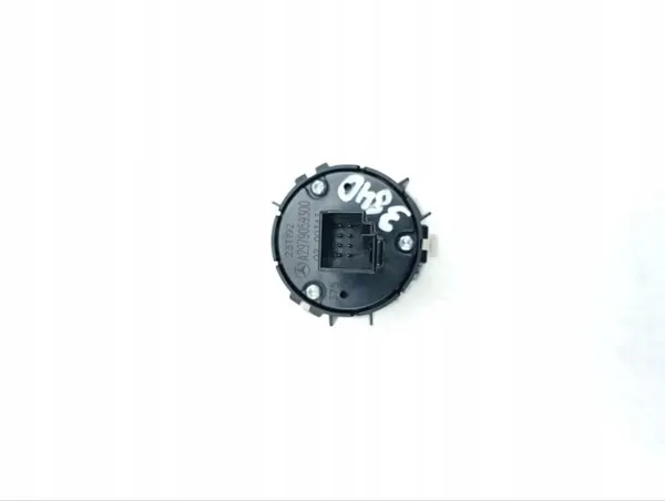 Motor Start/Stopp Knopf Mercedes-Benz OEM A2979059300 image 6