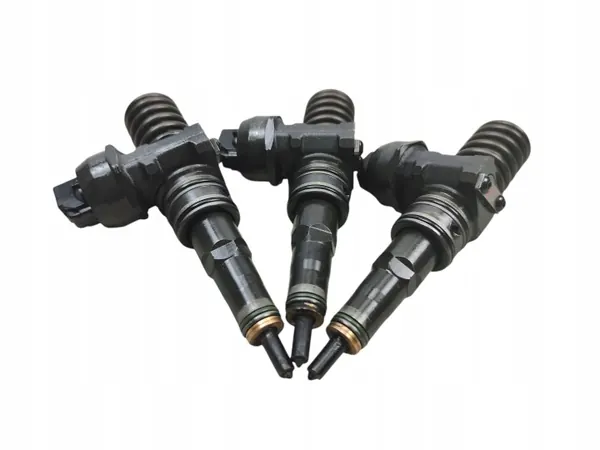 Ruitenwisserspomp OEM 038130073AG voor VW Passat B6 image 2