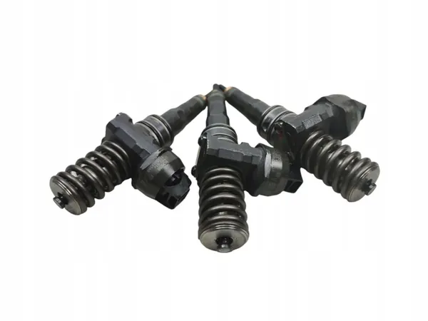 Ruitenwisserspomp OEM 038130073AG voor VW Passat B6 image 3