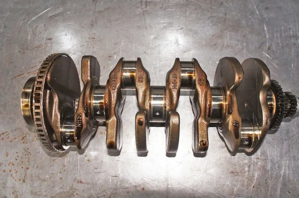 Audi Q3 I 8U 2.0TFSI Vevaxel UP321 050105189B image 6