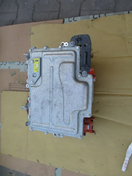 Renault Arkana 1.6 E-Tech Wandler OEM 231C18318R image 3