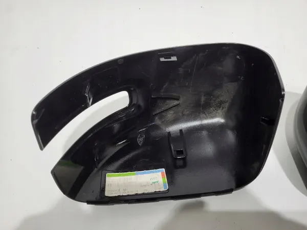 Jeep Renegade Cache Miroir OEM 21293033/34 Gauche/Droite image 3