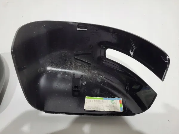 Jeep Renegade Cache Miroir OEM 21293033/34 Gauche/Droite image 4