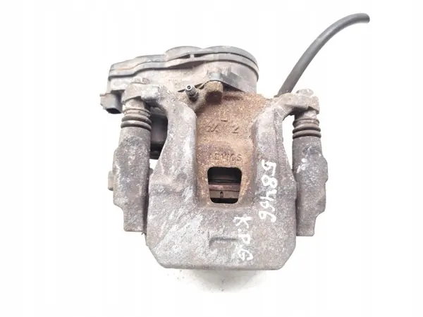 Mitsubishi GTO Taka jarrupuristin OEM No MPN image 5