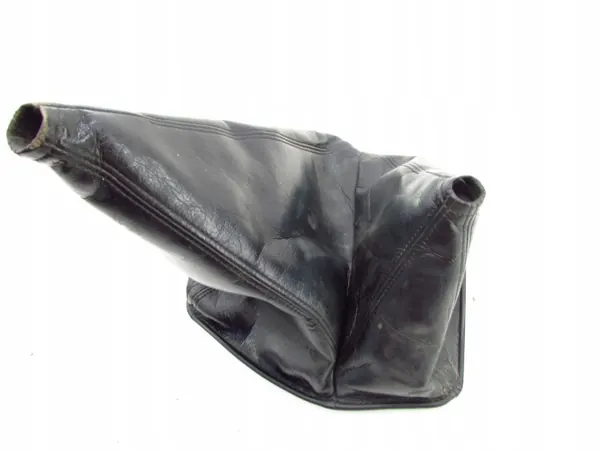 Toyota Land Cruiser 120 Versnellingspookhoes OEM 02-09 image 3