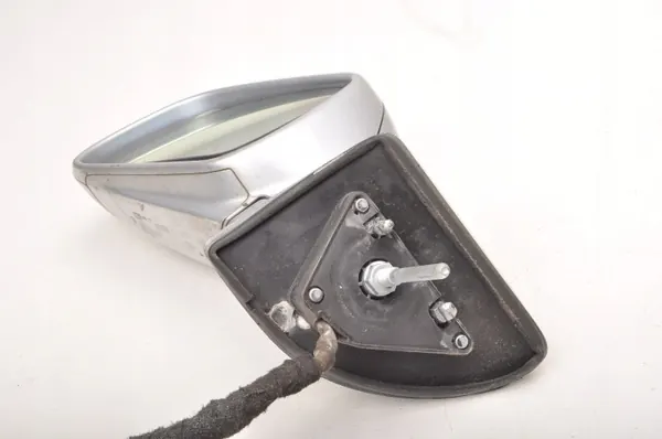 Espelho esquerdo elétrico OEM M385064 para Peugeot 407 image 4