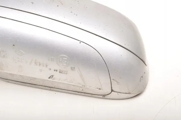 Espelho esquerdo elétrico OEM M385064 para Peugeot 407 image 9