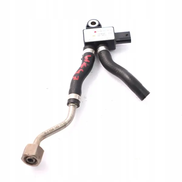 Capteur de pression d'échappement Mercedes W447 OM654 A0009053913 image 1