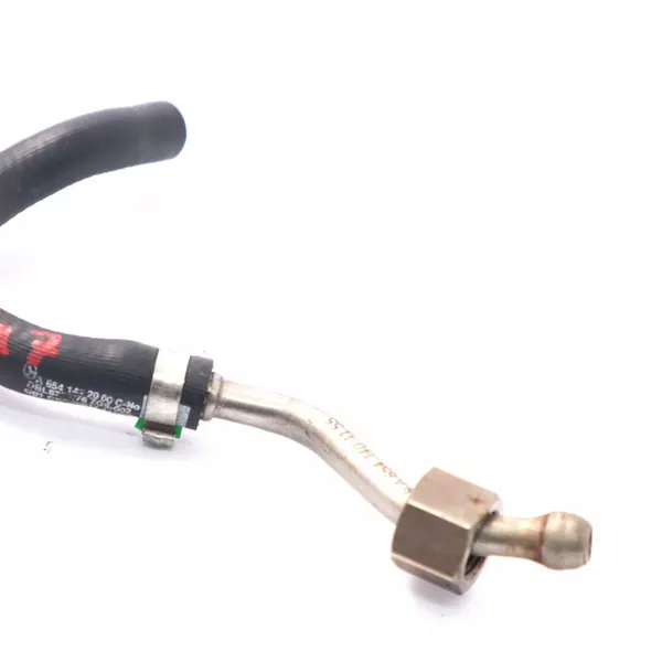 Capteur de pression d'échappement Mercedes W447 OM654 A0009053913 image 10